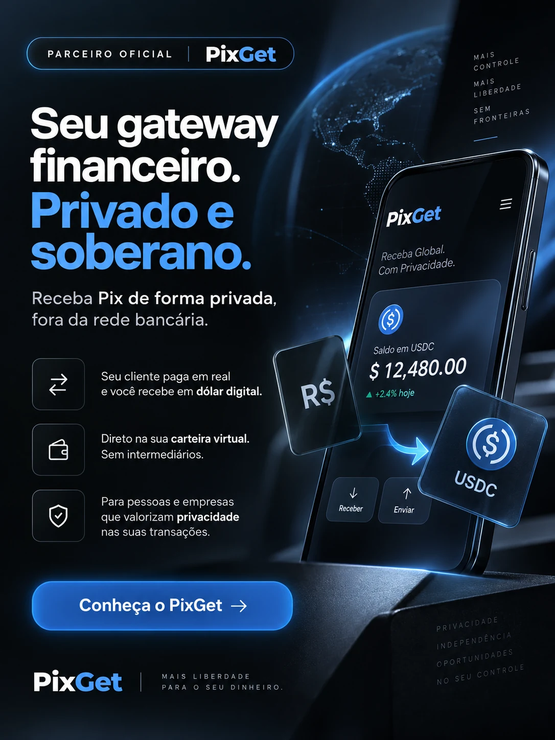 PixGet Publicidade